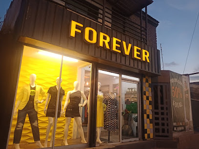 Forever Boutique