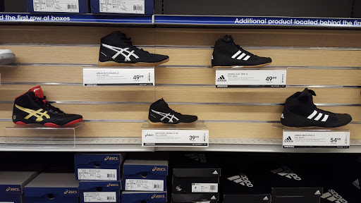 Sporting Goods Store «Academy Sports + Outdoors», reviews and photos, 7506 Hwy 72 W, Madison, AL 35758, USA