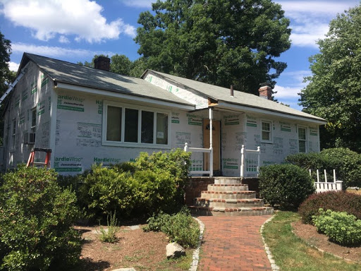 General Contractor «Capital Construction Contracting Inc», reviews and photos, 3 Norwood St, Dorchester, MA 02122, USA