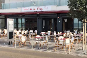 Café de la Plage image