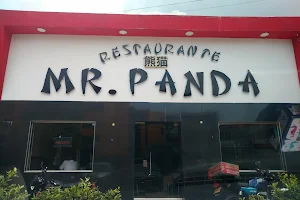 RESTAURANTE MR. PANDA image