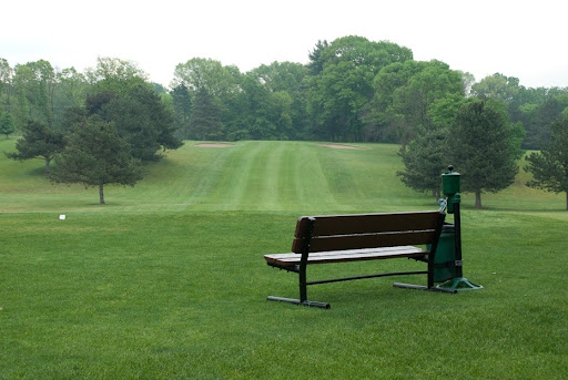 Golf Course «Indian Trails Golf Course», reviews and photos, 2776 Kalamazoo Avenue Southeast, Grand Rapids, MI 49507, USA