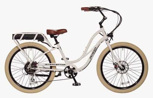 Bicycle Store «Pedego Electric Bikes Franklin», reviews and photos, 234 5th Ave N, Franklin, TN 37064, USA
