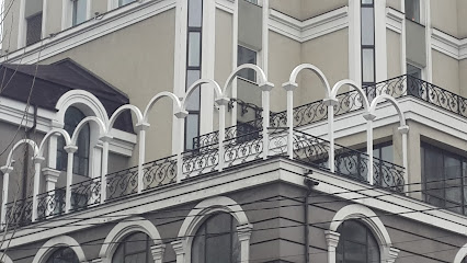 Посольство Грузії