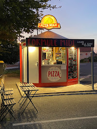 Photos du propriétaire du Pizzeria Pizza Miam à Nanteuil-lès-Meaux - n°1