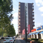 Photo n°4 de l'avis de Antonio.. fait le 16/05/2019 à 10:22 sur le  Hotel Vittoriano à Turin