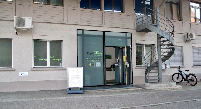 Rezensionen über PhysioreMove in Aarau - Physiotherapeut