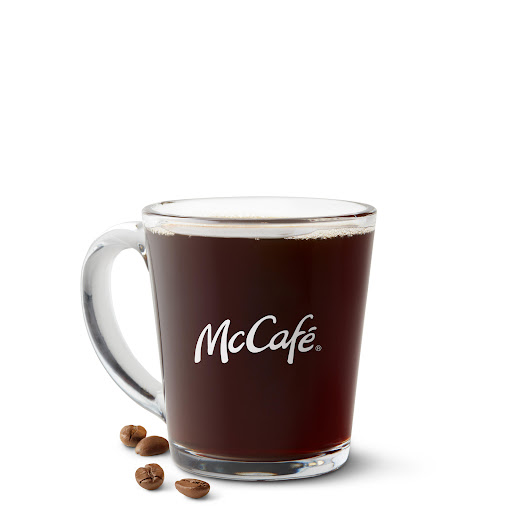McDonalds image