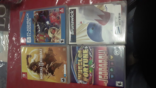 Video Game Store «GameStop», reviews and photos, 90-15 Queens Blvd #1105, Elmhurst, NY 11373, USA