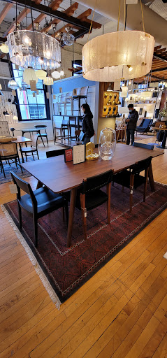 Lighting Store «Rejuvenation», reviews and photos, 1100 SE Grand Ave, Portland, OR 97214, USA