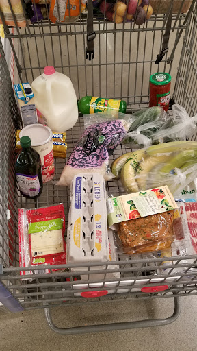 Supermarket «ALDI», reviews and photos, 1911 N 76th St, Philadelphia, PA 19151, USA