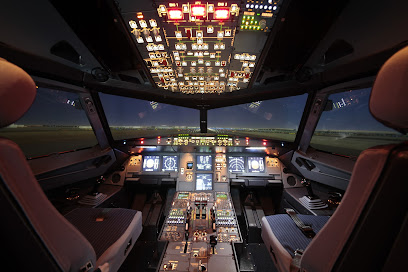 FlyLux Aviation Training Solution