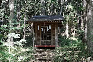 Hayachine Shrine image