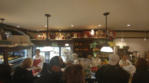 Bakery «Front Street Bake Shop», reviews and photos, 51 Front St, Rockville Centre, NY 11570, USA