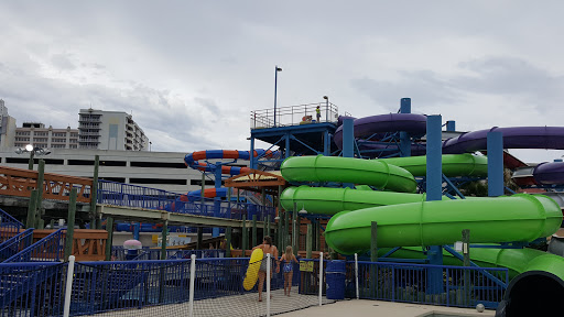 Convention Center «Ocean Center», reviews and photos, 101 N Atlantic Ave, Daytona Beach, FL 32118, USA