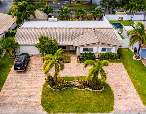 Roofing Contractor «Allied Roofing & Sheet Metal, Inc.», reviews and photos, 2801 NW 55th Ct, Fort Lauderdale, FL 33309, USA