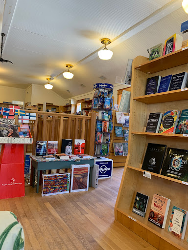 Book Store «The Island Bookstore», reviews and photos, 1130 Corolla Village Rd, Corolla, NC 27927, USA