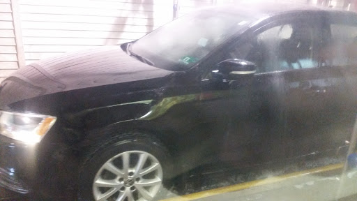 Car Wash «Magic Touch Car Wash», reviews and photos, 2352 Marlton Pike W, Cherry Hill, NJ 08002, USA