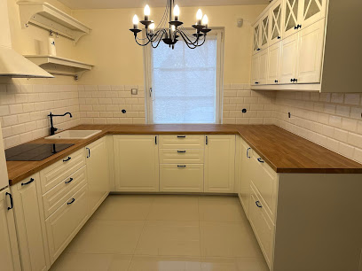 Remontujemy na medal | Usługi Remontowo-Budowlane Bydgoszcz