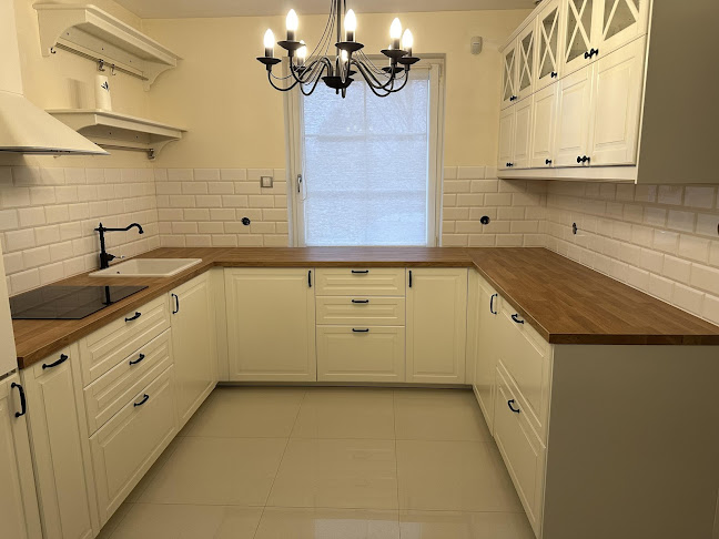 Remontujemy na medal | Usługi Remontowo-Budowlane Bydgoszcz