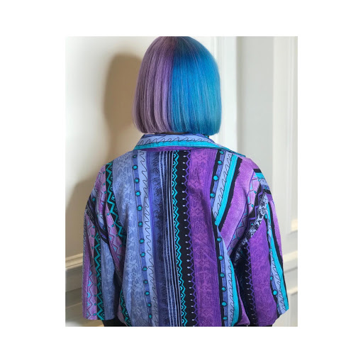 Day Spa «The Blue Daisy Day Spa Salon Boutique», reviews and photos, 21029 W Main St, Buckeye, AZ 85396, USA