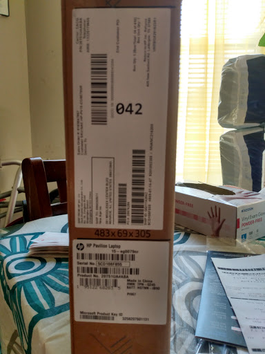 Appliance Store «P.C. Richard & Son», reviews and photos, 2420 Cottman Ave, Philadelphia, PA 19149, USA