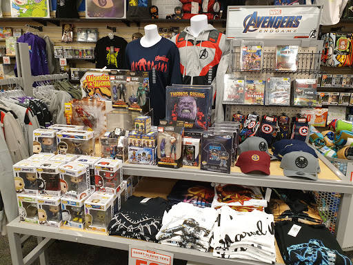 Shopping Mall «Coastland Center», reviews and photos, 1900 Tamiami Trail N, Naples, FL 34102, USA