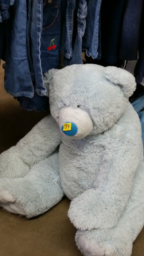 Thrift Store «The Salvation Army Adult Rehabilitation Centers», reviews and photos