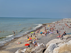 Plage d'Onival'in fotoğrafı çok temiz temizlik seviyesi ile