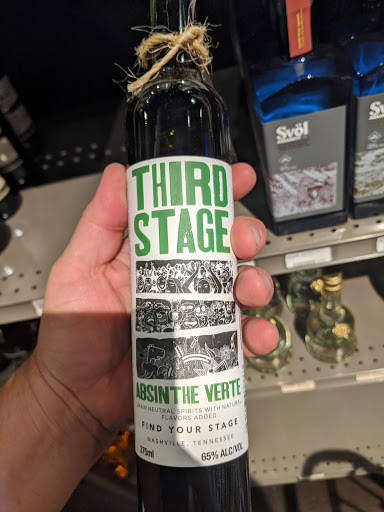 Wine Store «Providence Wine and Spirits», reviews and photos, 1986 Providence Pkwy, Mt Juliet, TN 37122, USA