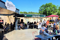 Atmosphère du Restaurant French Caen-Caen à Carpiquet - n°1