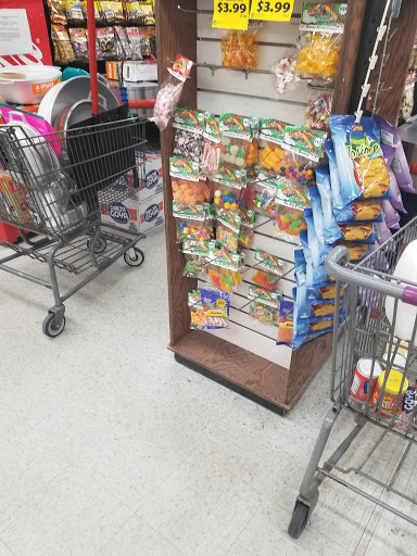 Supermarket «Easton Food Market & Restaurant», reviews and photos, 250 Line St, Easton, PA 18042, USA