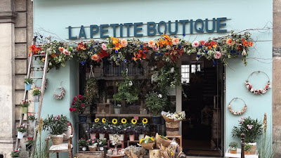 La petite boutique à Reims