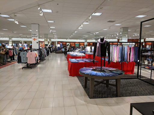 Department Store «Nordstrom Perimeter Mall», reviews and photos, 4390 Ashford Dunwoody Rd NE, Atlanta, GA 30346, USA