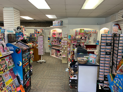 Toy Store «Kidz for Life Toys and Games», reviews and photos, 147 Lighthouse Rd, Hilton Head Island, SC 29928, USA