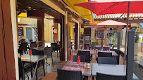 Atmosphère du Restaurant l'eskaya à Saint-Cyprien - n°4