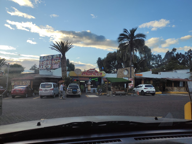 Opiniones de gasolinera PRIMAX en Quito - Gasolinera