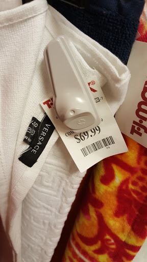 Department Store «T.J. Maxx», reviews and photos, 1920 Cordova Rd, Fort Lauderdale, FL 33316, USA