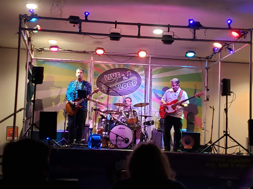 Performing Arts Theater «Riverside Theatre, Inc.», reviews and photos, 3250 Riverside Park Dr, Vero Beach, FL 32963, USA