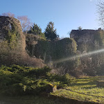 Photo n° 1 de l'avis de Loris.r fait le 07/02/2022 à 19:23 pour Château de Prény à Prény