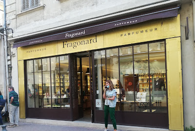 Fragonard à Avignon