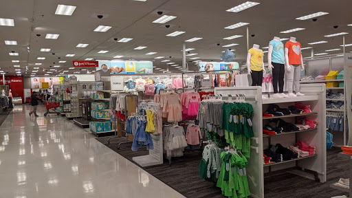 Department Store «Target», reviews and photos, 3471 W Century Blvd, Inglewood, CA 90301, USA