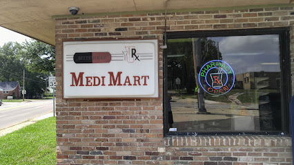 Medi-Mart Pharmacy