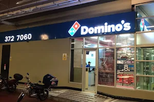 Domino's Pizza Ceibos image