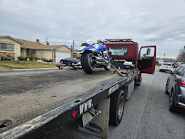Iman Towing Roadside - Photo 4 - Car repair in Castro Valley, CA, Concord