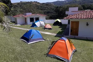 Campamento Ixtone image