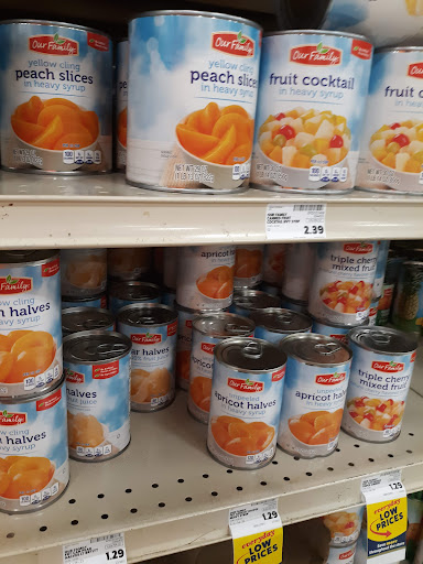 Grocery Store «Family Fare Supermarket», reviews and photos, 1801 Valley View Dr, Council Bluffs, IA 51503, USA