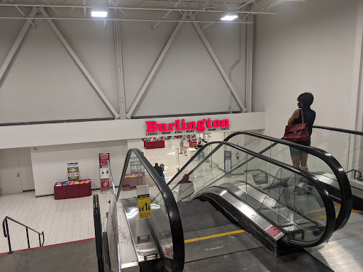 Clothing Store «Burlington Coat Factory», reviews and photos, 22835 Victory Blvd, West Hills, CA 91307, USA