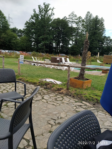 Fish park "Rybołówka" - Oświęcim