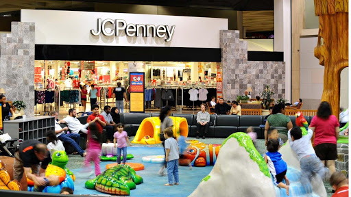 Shopping Mall «Paradise Valley Mall», reviews and photos, 4568 E Cactus Rd, Phoenix, AZ 85032, USA